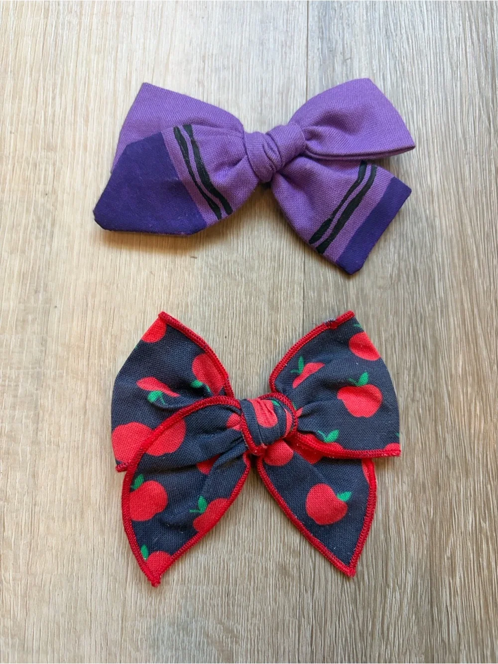 Back to School Bow Bundle